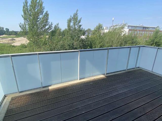 Reserviert. TOP Kapitalanlage in Bergedorf, barrierearm mit TG