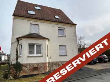 House for sale in Dutenhofen - Garten, Abstell-kammer