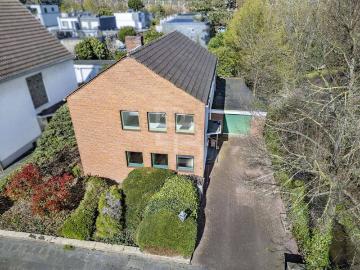 RESERVIERT: Traumhaus für neue Geschichten!