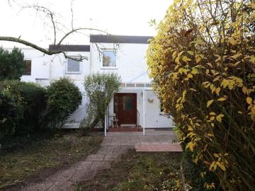 Eberstadt, Darmstadt