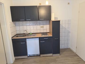 RESERVIERT! Weststadt! Hübsches Appartment für Studenten