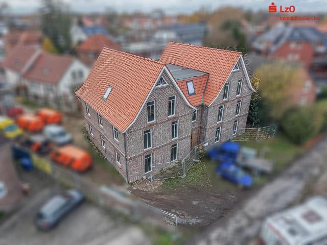 Reserviert: Wohnen im Herzen des Residenzortes
