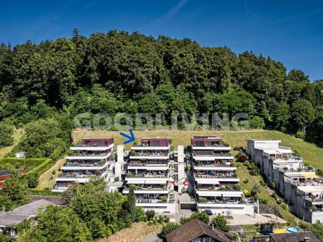 RESERVIERT* Wohnen mit Weitblick