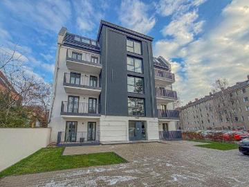 Falkenseer Platz, Haselhorst, Berlin, Siemensstadt, Berlin, Bundesland Berlin