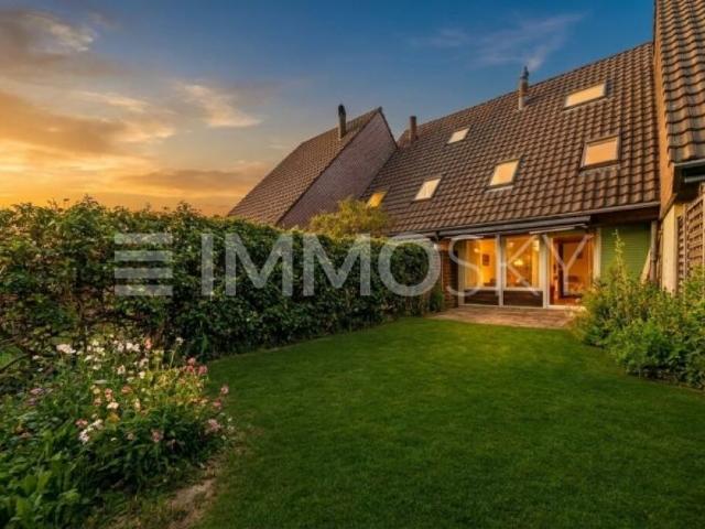 RESERVIERT !