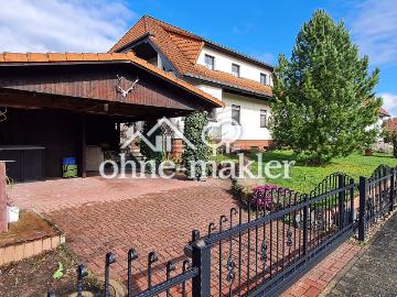 Storkow, Oder-Spree, Spreewald, Bundesland Brandenburg