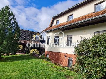 Storkow, Oder-Spree, Spreewald, Bundesland Brandenburg