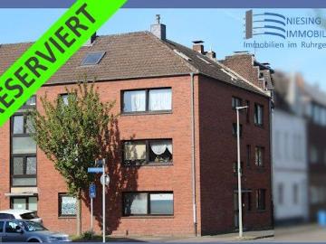 RESERVIERT * 2 Mehrfamilienhäuser in Oberhausen Alsfeld ruhig und zentral gelegen *provisionsfrei