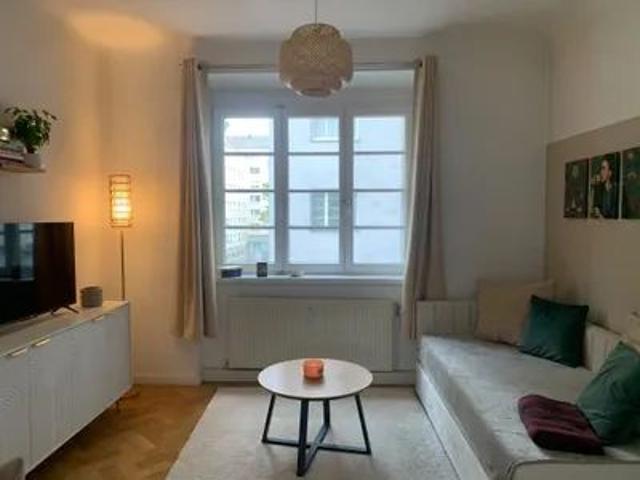 reserviert 2 Zi Wohnung 51m2
