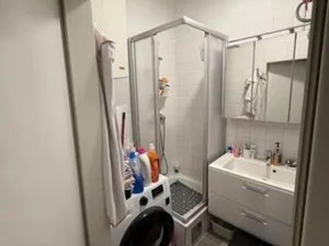 reserviert 2 Zimmer Wohnung Gemeinde Wohnung mit Loggia