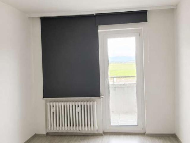 Reserviert: 2 ZKB mit Loggia in energetisch saniertem Mehrfamilienhaus