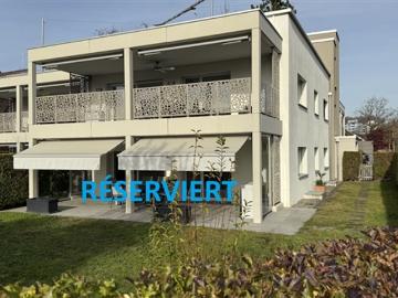 RÉSERVIERT