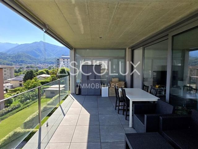 RESERVIERT – 4.5 Zimmer Wohnung im 3. Obergeschoss mit grosser Terrasse | RESERVIERT – 4.5 Zimmer Wohnung im 3. Obergeschoss mit grosser Terrasse
