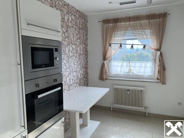 RESERVIERT: 4 Zimmer Eigentumswohnung mit Loggia Wohnkomfort in attraktiver Stadtlage