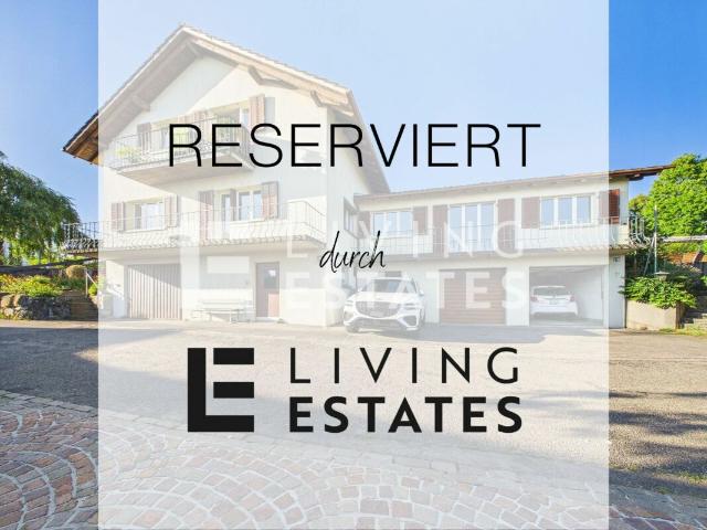 RESERVIERT