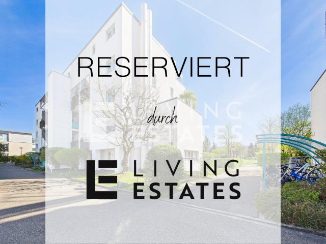 RESERVIERT