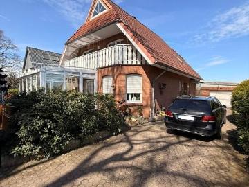 Bookholzberg, Oldenburger Land, Belumer Deich, Elbe-Weser-Dreieck, Schleswig-Holstein