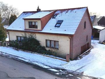 RESERVIERT*Großzügiges Wohnhaus auf dem Land