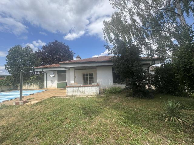 Schöner Bungalow zur Miete Ihr neues Zuhause wartet