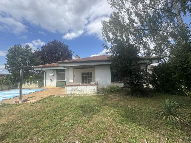 Schöner Bungalow zur Miete Ihr neues Zuhause wartet