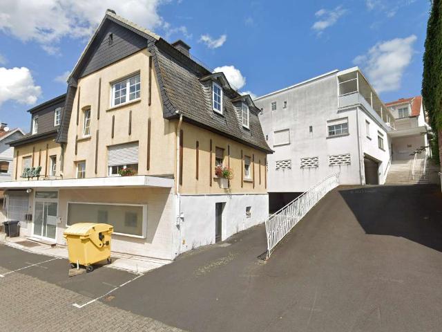 RESERVIERT*Provisionsfrei* Wohn und Geschäftshaus in zentraler Lage von Bad Orb