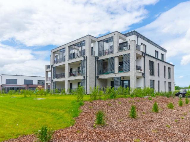 Reservierungsphase: Schiffdorfer Gärten – 2 Zimmer Wohnung mit Aufzug & Tiefgarage
