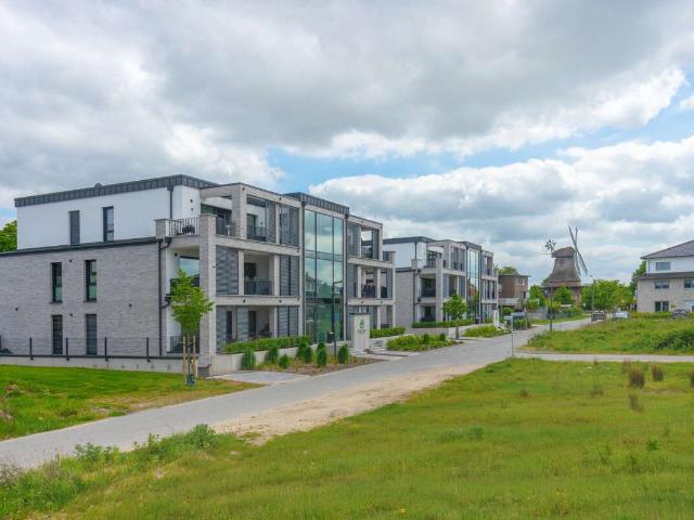 Reservierungsphase: Schiffdorfer Gärten – 3 Zimmer Wohnung mit Aufzug & Tiefgarage