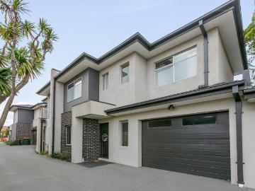 Central Melbourne, West Melbourne, Melbourne, Victoria, Victoria