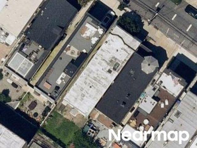 Reservoir Ave