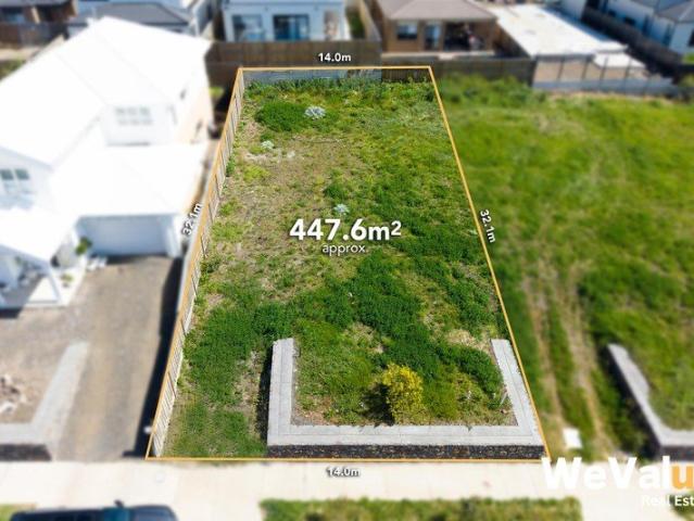 Reservoir & Lakeside Views, Prime Greenvale Position & Exceptional Lifestyle