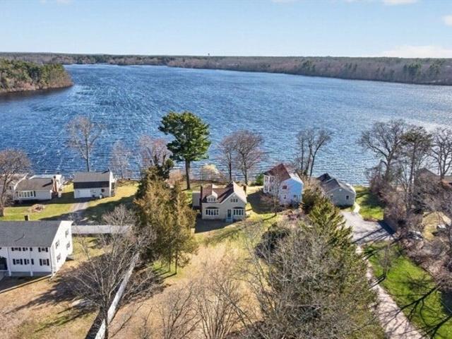 Reservoir St, Norton, Home For Sale
