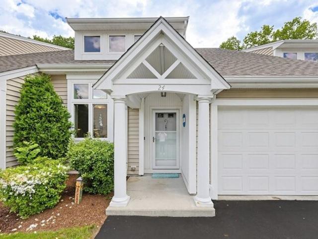 Reservoir St Unit,mansfield, Condo For Sale