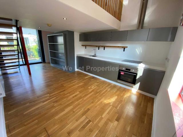 Reservoir Street, Chimney Pot Park M6, 2 bed property to rent, £1,200 pcm | PrimeLocation