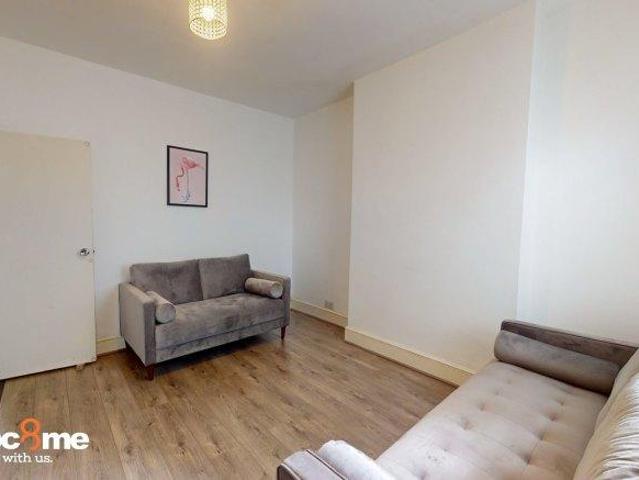 Reservoir Road 5 bed house share to rent £2,600 pcm £600 pw