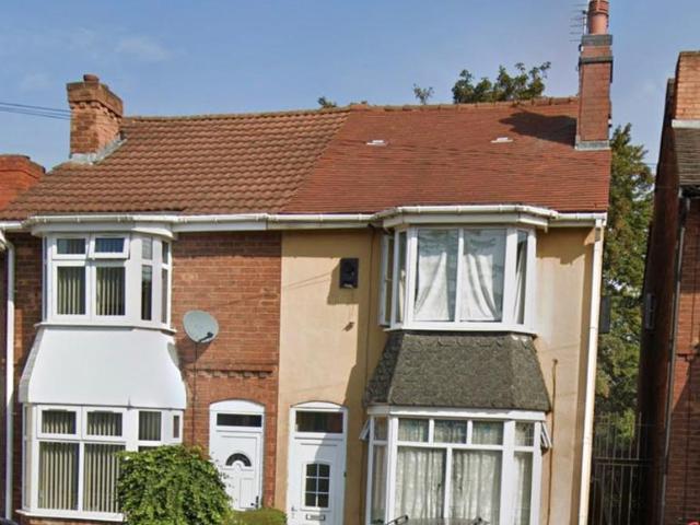 Reservoir Road, Birmingham B23, 1 bed flat to rent, £700 pcm | PrimeLocation