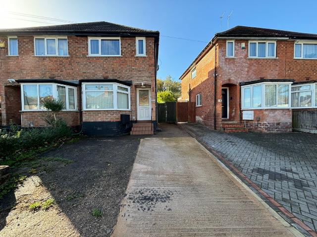 Reservoir Road, Birmingham B29, 2 bed semi detached house to rent, £1,150 pcm | PrimeLocation