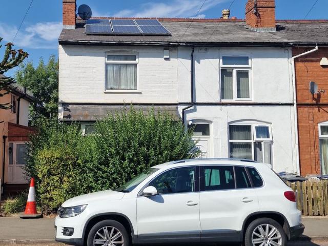 Reservoir Road, Birmingham B29, 3 bed end terrace house to rent, £900 pcm | PrimeLocation
