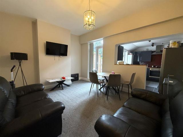Reservoir Road, Edgbaston B16, 4 bed shared accommodation to rent, £498 pcm | PrimeLocation