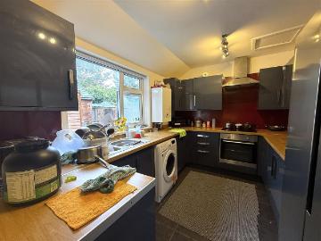 Reservoir Road, Edgbaston B16, 4 bed shared accommodation to rent, £520 pcm | PrimeLocation