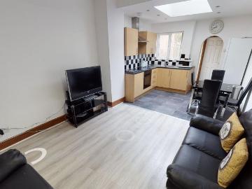 Reservoir Road, Edgbaston B16, 4 bed terraced house to rent, £498 pcm | PrimeLocation