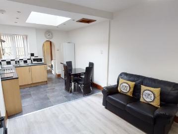 Reservoir Road, Edgbaston B16, 4 bed terraced house to rent, £498 pcm | PrimeLocation