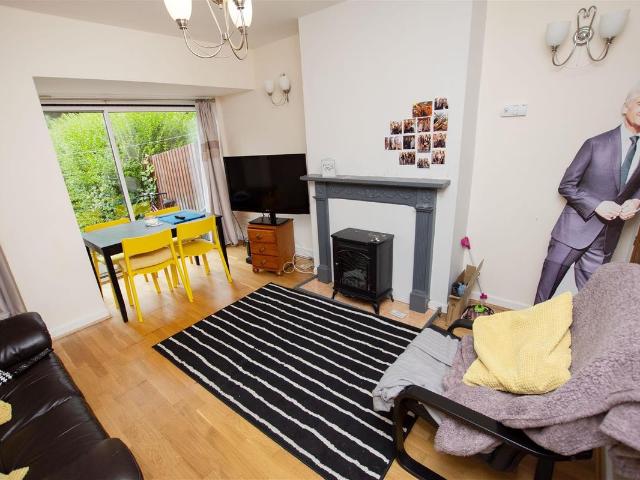 Reservoir Road, Selly Oak, Birmingham, West Midlands B29, 3 bed shared accommodation to rent, £455 pcm | PrimeLocation
