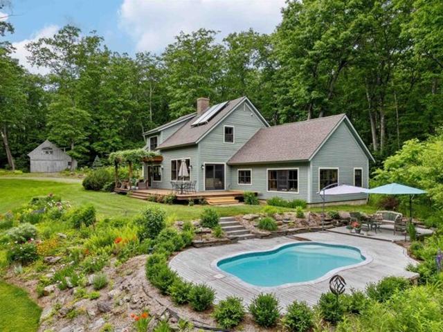 Reservoir Rd, Hartford, Home For Sale