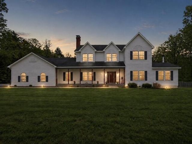 Reservoir Rd, Walpole, Home For Sale