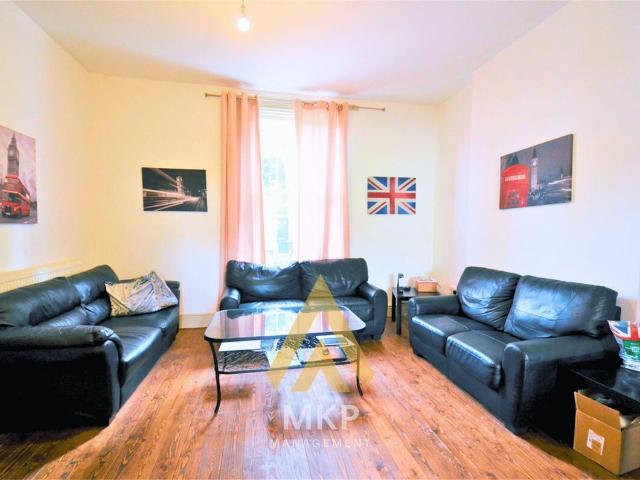 Reservoir Retreat, Edgbaston B16, 7 bed shared accommodation to rent, £485 pcm | PrimeLocation