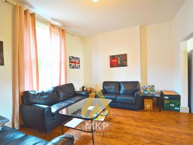 Reservoir Retreat, Edgbaston B16, 7 bed shared accommodation to rent, £485 pcm | PrimeLocation