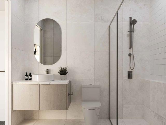 Reservoir Townhouse scheduled FOR Q3 Completion