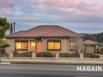 Reservoir Views & Country Charm
