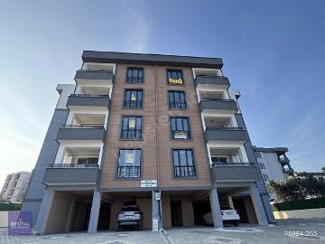 RESİTAL EMBA'DAN YOLÇATI'DA 2+1 SIFIR GENİŞ M2 SATILIK DAİRE !