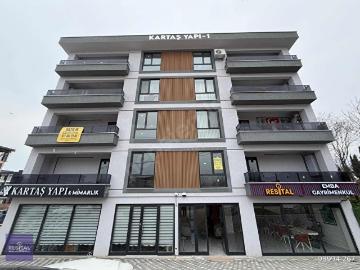 RESİTAL EMBA'DAN YOLÇATI'DA SATILIK SİTE İÇERİSİNDE 2+1 DAİRE !